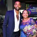 Tristan Thompson Says His “Soul Is Empty” One Month After Mom's Death