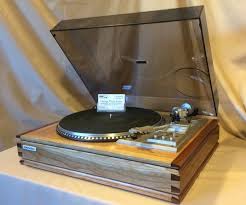 Pioneer Pl 560 Turntable Custom Restored From Vintage Vault Audio Look Tecnologia Sistemas Electronicos Vint Sistema Electronico Tornamesa Electronica