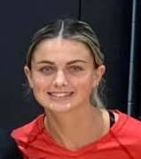 FHS Celebrates Five Volleyball Seniors