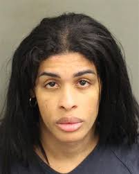 27-year-old MARIO HOOKS from ORLANDO was booked