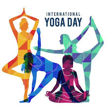 Este 21 de junio se celebra el día internacional del yoga 2021, una disciplina que está atravesando fronteras y que va a más. Descubre Miles De Vectores Gratis Y Libres De Derechos En Freepik Ilustracion De Yoga Dia Internacional Del Yoga Mujer Haciendo Ejercicio