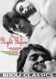 The Night Before - Vintage | Classic Gay Porno Movies | Videos | DVD | Sex  | BijouGayPorn