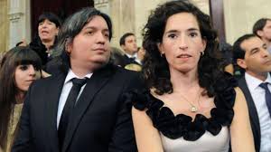 El cuadro técnico de la cámpora que tiene apoyo del kirchnerismo duro, biocombustibles. La Ex De Maximo Kirchner Blanqueo Una Relacion Con Una Mujer Expediente Politico