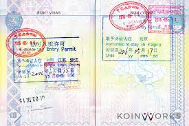 Jadi, setiap orang yang terdaftar sebagai nasabah bank pasti punya kartu atm. Cara Mengurus Kartu Izin Tinggal Terbatas Kitas Dan Kartu Izin Tinggal Tetap Kitap