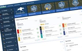 Live the dream of owning a realistic horse and join the real world of horse racing!. Horse Betting Archives