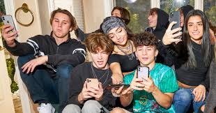 To find out who watched your account. How Tiktok S For You Algorithm Works Wired