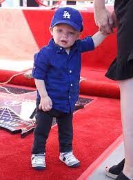 This posed an issue at bedtime for her young son, as she explained on the late show with stephen colbert in. Kirsten Dunst Jokes About Her Jesse Plemons Son Ennis Name