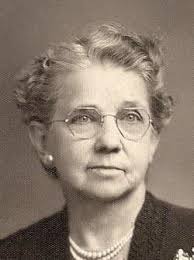 Mary Anne Barnfather Penny