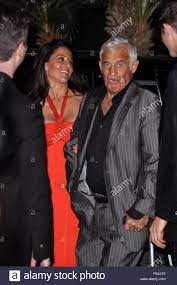 Jean Paul Belmondo Der 35 Jahrlichen Los Angeles Film Critics Association Awards In Los Angeles Ca Jean Paul Belmondo Barbara 17 Veranstaltung In Hollywood Leben Kalifornien Red Carpet Event Usa Filmindustrie