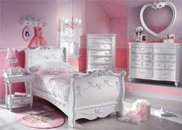 اجمل غرف نوم للبنات