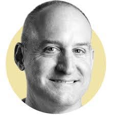 Gary Boulanger's Instagram, Twitter & Facebook