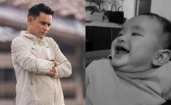 Daddy Cuba Kuat Untuk Hadapi Semua Ini'