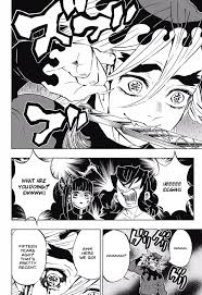 Check spelling or type a new query. Demon Slayer Kimetsu No Yaiba Chapter 159 Demon Slayer Kimetsu No Yaiba Manga