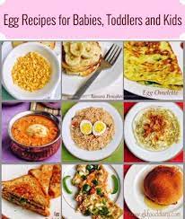 Top 22 Indian Egg Recipes For Babies Toddlers And Kids Egg For Baby Baby Food Recipes Indian Dinner Recipes Healthy Baby Food