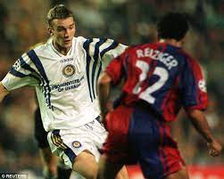 Служение александра шевченко aleksandr shevchenko. Dynamo Kiev Were Once Feared In Europe With Andriy Shevchenko And Serhiy Rebrov In Attack But Have Since Fallen From Grace Ahead Of Champions League Trip To Chelsea Daily Mail Online