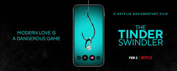 イケメン億万長者とマッチングしたら地獄を見た！ Netflix『Tinder詐欺師：恋愛は大金を生む』 大ウソ男の驚愕バイタリティ | 映画 |  BANGER!!!（バンガー） 映画愛、爆発!!!