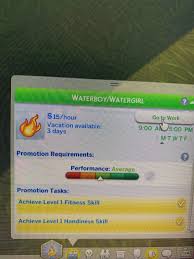 If you love simulation games, a newer version — sims 4 — of the game that started it all could be a good addition to your collection. Help With Mod Downloaded A Few Career Mods And They All Seem To Get Stuck In The Same Place Sims Dont Auto Go To Work And Clicking On Go To Work Does