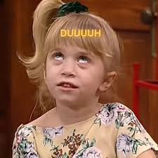 Michelle Full House Name