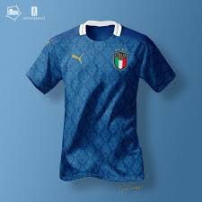 Devi accederé o registrarti per poter pubblicare la tua opinione. Il Concept Kit Contest Sulle Maglie Dell Italia Per Euro 2020