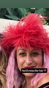 Hi everyone! ✨️ My name is Luz, and I will be staying this winter