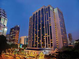 Other popular spa hotels in kuala lumpur include galaxy service suites at times square and the more trip options. Hotel Istana Kuala Lumpur 5 Star Hotel In Kuala Lumpur City Centre