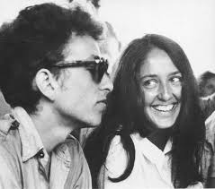 Audio: Bob Dylan, Joan Baez Sing 'Troubled And I Don't Know Why'