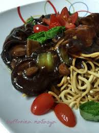 Resepi almond london azie kitchen, resepi almond london rangup, resepi almond london azlita aziz masam manis, resepi almond london azie kitc. Resepi Yee Mee Hailam