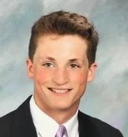 Obituaries from the May 28, 2020 Issue