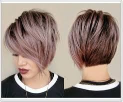 In fact, many top models and celebrities across the world are resorting to this hairstyle. 93 Trendiest Pixie Bob Hairstyles That You Will Love