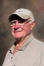 John Bickford Obituary