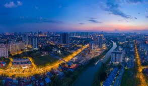 You can find all sorts of properties within the. Klang Valley Area List The Top 5 Hotspots To Look Out For Propertyguru Malaysia