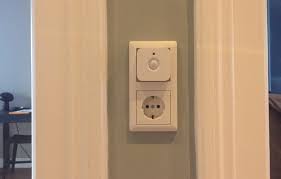 Ihr bewegungsmelder lichtschalter erfasst sollte offensichtlich absolut perfekt zu ihrer vorstellung passen, damit sicherheitstechnik sie zu hause am ende keinesfalls enttäuscht sind! Zeig Dein Hue Bewegungsmelder Statt Lichtschalter Hueblog De