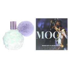 Moonlight by ariana grande women eau de parfum spray 3.4 oz by ariana grande (view all) Amazon Com Ariana Grande Moonlight Edp 100 Ml 3 4 Fl Oz Beauty