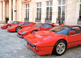 Before that, i received my real estate license in 1976 and subsequently, my broker's license. Ferrari S Intimate Evening For 500 At The World S Most Expensive Estate Garrett On The Road