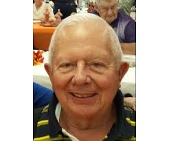 Charles Vaughan Obituary (1939