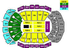 8 00 Pm First Row Rock Pop Hip Hop Tickets For Sale Ebay