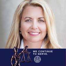 Dana Grimes's Instagram, Twitter & Facebook