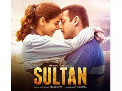 Sultan - 2016