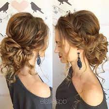 The 8 Most Popular Wedding Hairstyles On Pinterest Hair Lengths Medium Length Hair Styles Long Hair Styles