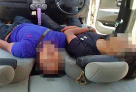 Mungkin nak bikin kereta lebih 'power' ada pulak yang sanggup membuang komponen penting. Bahaya Tidur Dalam Kereta Ini Fakta Anda Perlu Tahu Maajoomedia