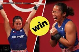 Hidilyn diaz 2016diaz with her olympic silver medal in 2016personal information. Rlagfqfjjyirtm