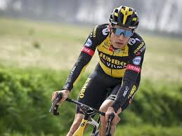 Последние твиты от wout van aert (@woutvanaert). Radsport Wout Van Aert Bei Pfeil Von Brabant Geschlagen