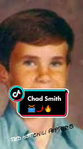 Chad Smith Cumple 61 Años: Celebrando al Baterista de RHCP
