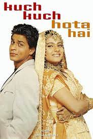 Anjali is left heartbroken when her best friend and secret crush, rahul, falls in love with tina. Kuch Kuch Hota Hai Full Movie Download In Hd For Everybody Everywhere Everydevice And Rosterra
