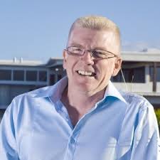 Greg Allan real estate agent