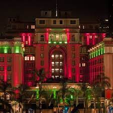 Book christmas eve dinner now in san francisco. Christmas In The Gaslamp Quarter San Diego Gaslamp Quarter