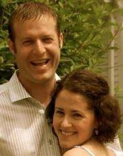 Melanie Haight's Instagram, Twitter & Facebook