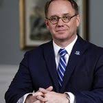 Seton Hall University's 21st president takes reins