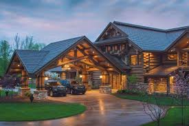Zugehoriges Bild Image Logcabins Related House In The Woods Log Homes Building A House