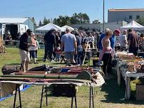 2026 Eagle River Wisconsin Flea Markets